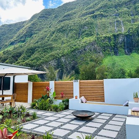 Villa Couleur Nature Салази Экстерьер фото